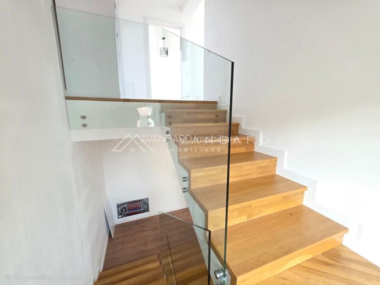 Duplex finisat | 4 camere | 134 mp | 190 mp teren | garaj | Faget - 16