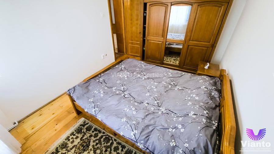 Apartament 2 camere 64 mpu parc Sub Arini- bazin olimpia | Bulevardul Victoriei - 8