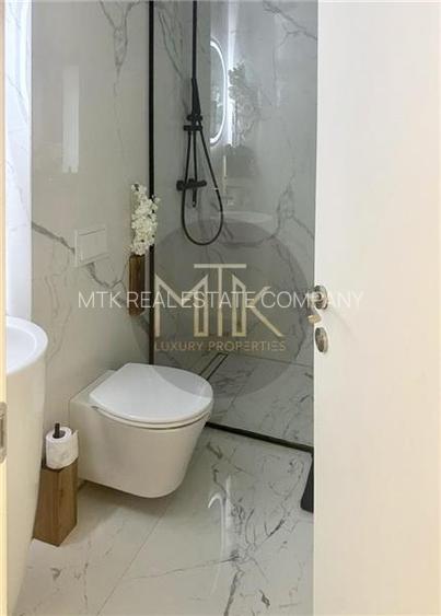 Apartament superb 4 camere I Pipera-Iancu Nicolae I Gradina proprie 135MP& 2Locu - 20