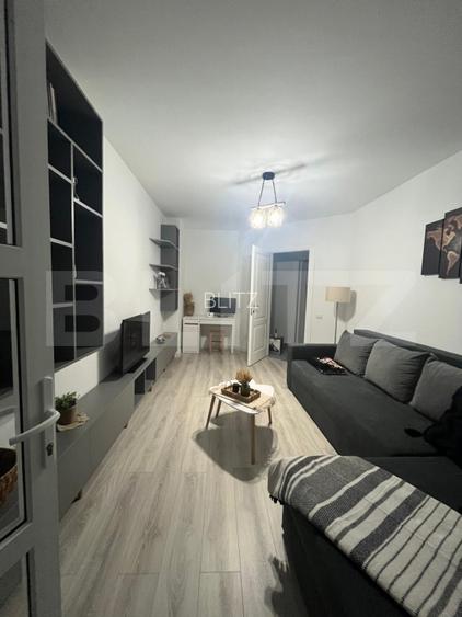 Apartament 2 camere decomandat – 61 mp - 5