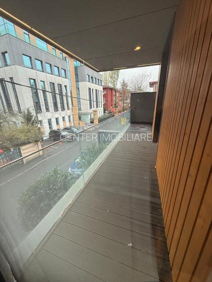 AVIATORILOR,Docenților, 2 camere lux, finisaje premium, prima inchiriere,TERASA - 7