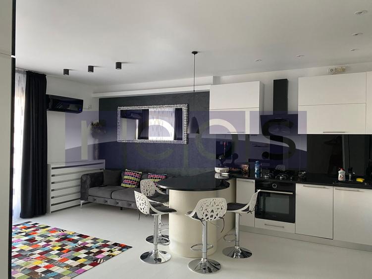 VANZARE APARTAMENT 3 CAMERE TITAN | BLOC NOU | SECTOR 3 | - 2