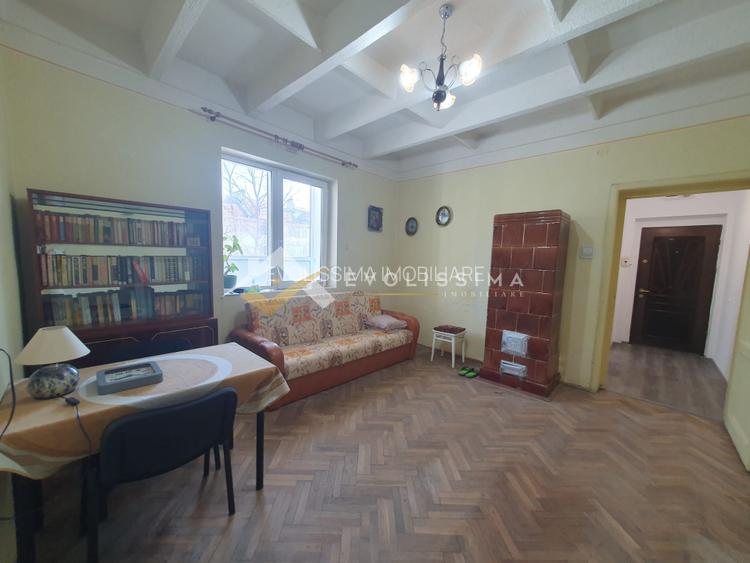 Apartament 2 camere, Bld. Stefan cel Mare si Sfant - 6