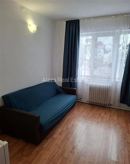 ALZZA REAL ESTATE – Garsoniera de vanzare cartierul Gruia - 5