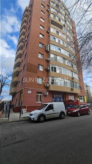 Berceni-Delta Vacaresti, studio cochet, mobilat si utilat modern, loc parcare su - 31