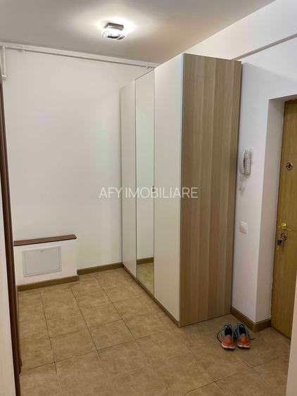 Apartament 2 camere Militari cu terasă spectaculoasă – spațiu ideal de - 4