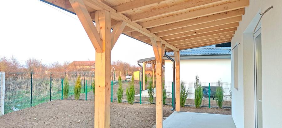 Locuința ta  lângă oraș !  - 3