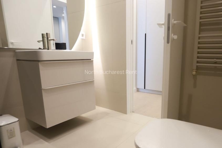| Apartament 2 camere | De inchiriat | Aviatiei - Floreasca | - 3