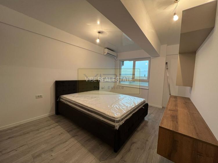 Apartament NOU 1 camera + loc parcare Atrium Garden - 15