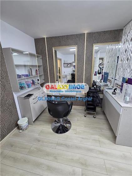 Vindem apartament spatiu salon infrumusetare in zona Nord - 23