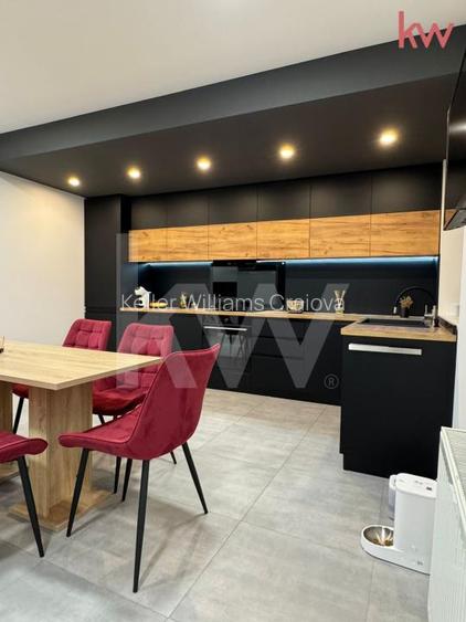 Duplex de Vanzare in Carcea – Zona Metro | Modern si Spatios - 5