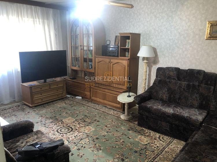 Apartament 3 camere – | Baneasa Locație rară, lângă Herăstrău - 4