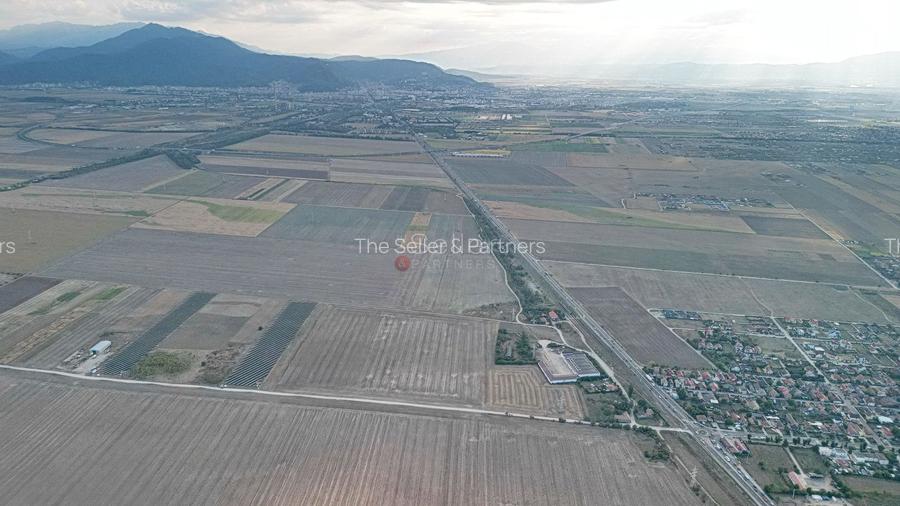 Teren Destinatie Industriala - 20