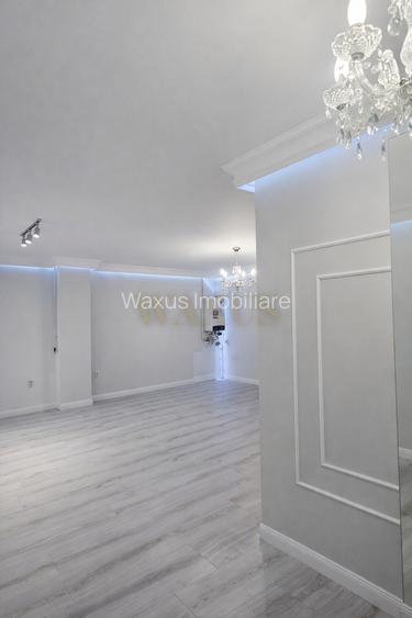 Apartament Modern - SU 61MP | Balcon | Garaj | CF - Beta Residence - 3