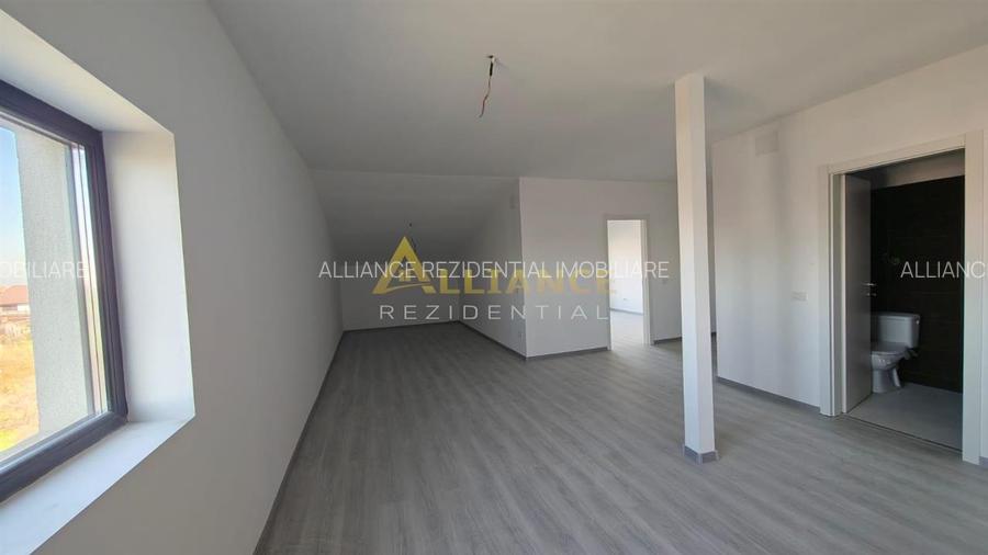 Duplex modern P+E+M de vanzare - 203 mp utili, 6 camere - 16