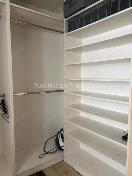 Vilă 5 camere, curte 300 mp, acces privat - 5