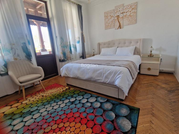 Apartament de inchiriat in vila et 2, Parc Carol, Unirii-Tineretului - 14