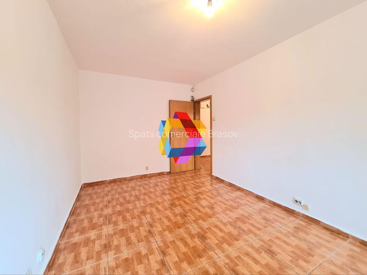 Spatiu comercial de închiriat Brașov - 52 mp # spatii-comerciale-brasov.ro - 5