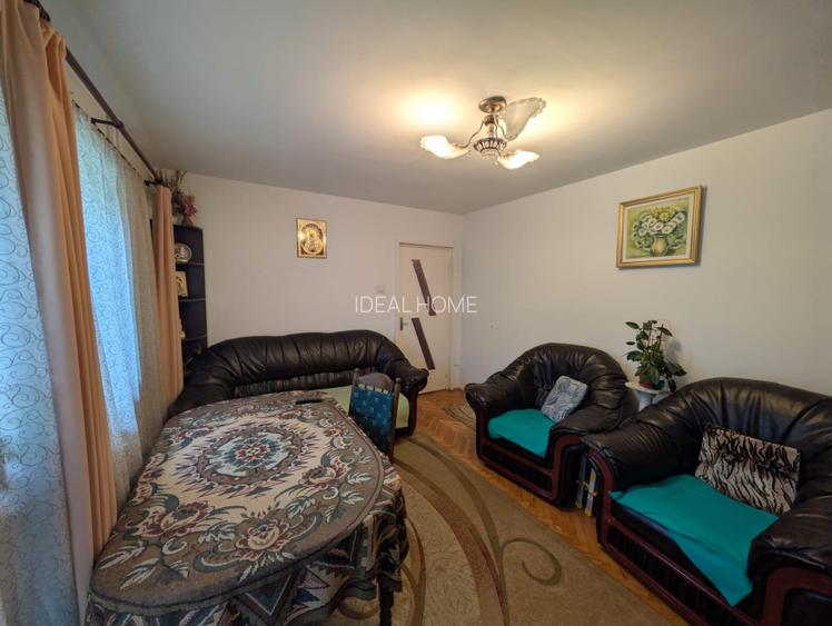 Apartament 4 camere la etajul 1, cartier Manastur - 2