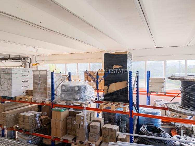 Hală industrială – Oligopol – comision 0% - 22