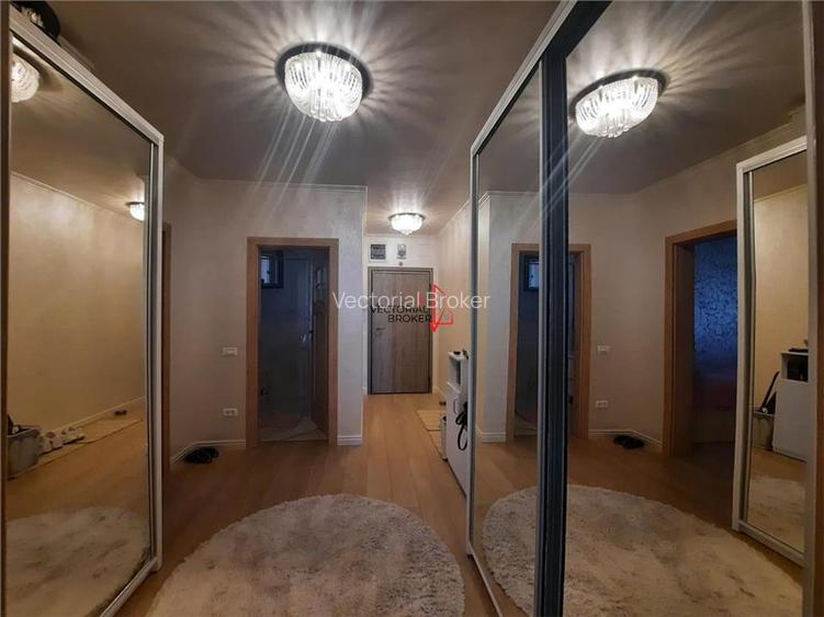 Apartament de Lux cu Design Unic – Vatra Luminoasa, 3 Camere, 117 mp - 24