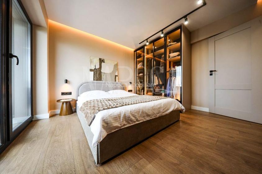 Apartament 2 camere de vanzare in Gheorgheni, Cluj Napoca - 2