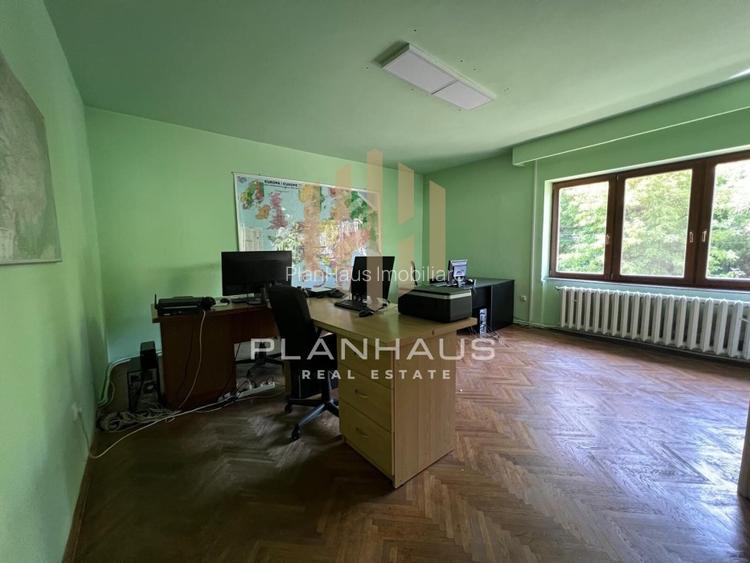 Casa de vanzare central ,Victor Babes zona Spitalul de Pneumoftiziologie TBC - 9