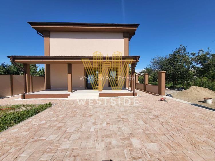 Casa premium, de vanzare, in Giroc - 18