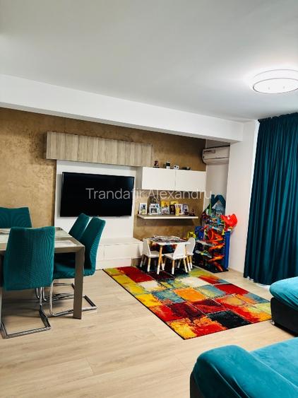 Apartament  3  Direct proprietar , Zona Trapezului , anul 2017 - 2