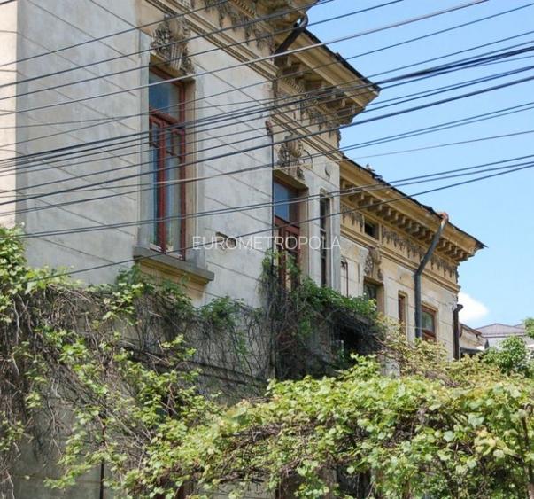 Imobil cu 740 mp teren - 3