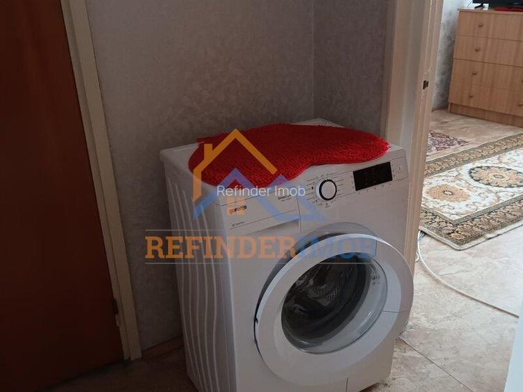 3 camere Rahova etaj 1, loc parcare, reabilitat - 7