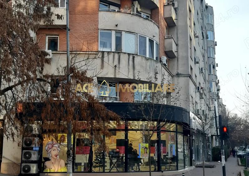 2 Camere de inchiriat | Calea Calarasilor | Nemobilat | Spatiu Birou - 4