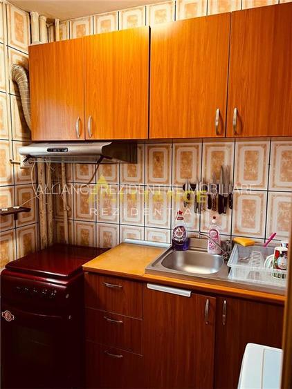 De vanzare apartament 2 camere, confort 2situat in bloc construit in 1974.str Mo - 8