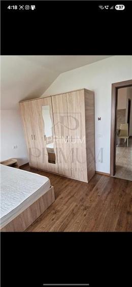 Apartament 2 camere - 70 mp - Mosnita noua - zona foarte buna - parcare - curte - 9