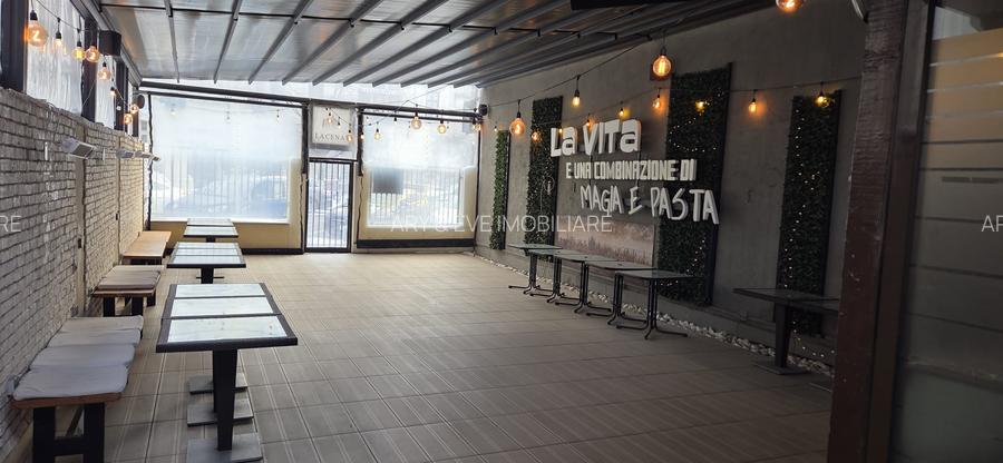 Un Simbol al Eleganței Urbane: Vilă Distinsă pe Strada Maria Rosetti - 6