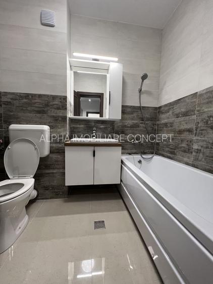 Lira Residence apartament nemobilat 3 camere 78 mp cu parcare - 20