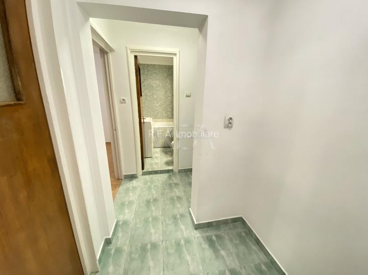 2 camere- Decomandat- Etaj intermediar-Bulevardul Brancoveanu - 10