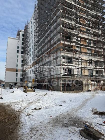 Apartament 2 camere, High Garden East, Electronicii, Bucuresti - 3