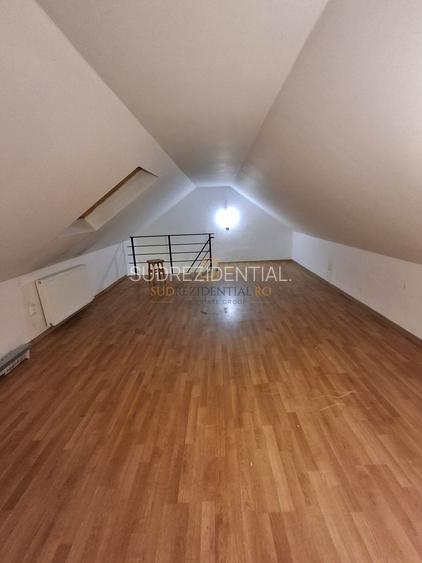 2 camere mobilate, disponibil imediat, Drumul Fermei-Popesti Leordeni - 13