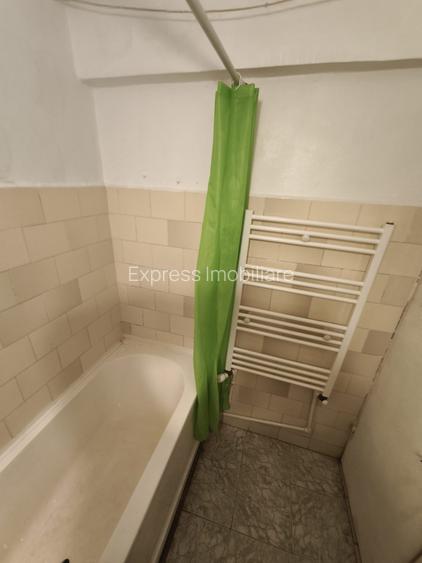 Garsoniera din constructie – Năvodari (Zona Penny) Centrală gaze! - 6