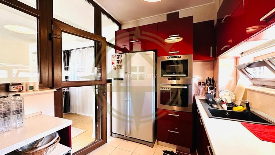 DOM00386 - Vila individuala cu garaj in Corbeanca - 8