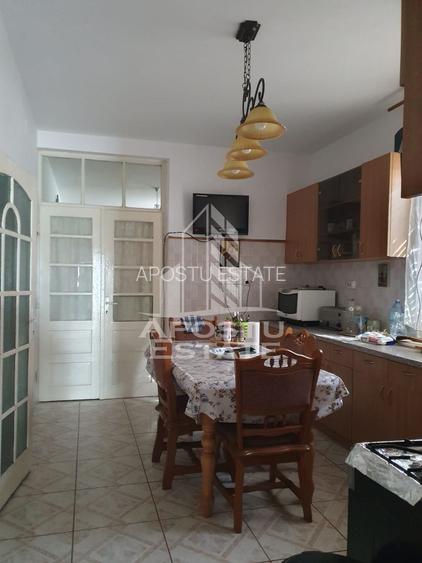 Casa individuala pretabila pentru pensiune, Giarmata - 11