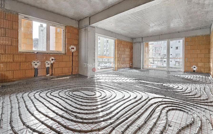 Zona Linistita Acces Facil - 17