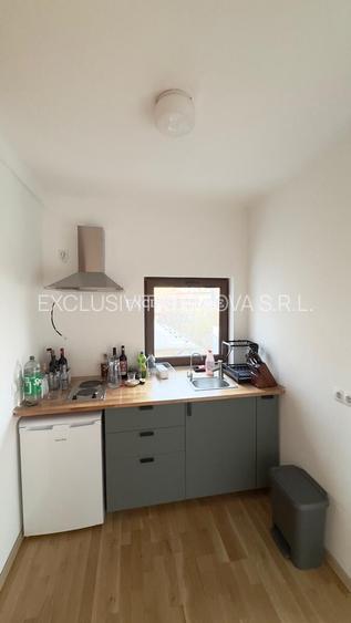 Dorobanți - CAPITALE I Vânzare Apartament 5 camere | 180 mp . - 14