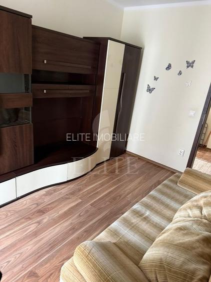 Apartament 3 camere în zona Facultatatea de Arhitectura - 4