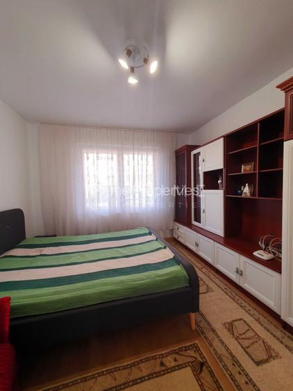Apartament cu 1 camera 28 mp | TUDOR - Calea Sighisoarei | - 3