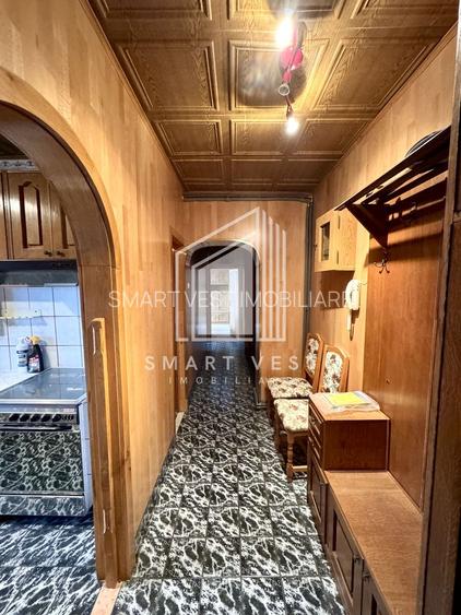 Apartament 4 camere | 110 mp | Zona Ultracentrală - 19