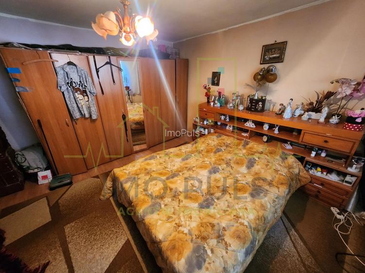 Casa individuala. Aleea Ghirodei - Tresor. CF de Timisoara. Toate utilitatiile - 5