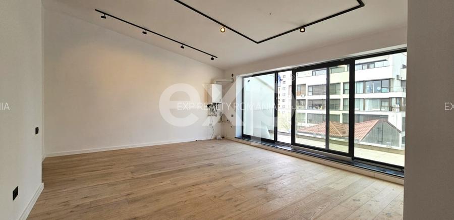 Apartament LUX, 4 camere, bloc NOU, prima inchiriere, 3 minute de metrou - 2
