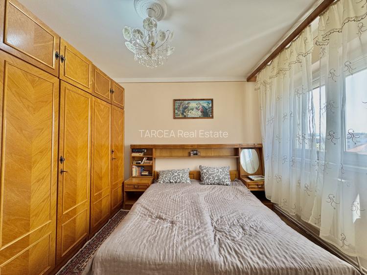 Apartament 2 camere - Decomandat - Calea Dumbrăvii - 5